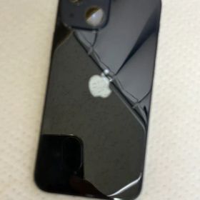 Apple iPhone 13mini 本体 ブラック SIMフリー
