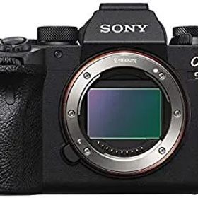 【中古】「非常に良い」ソニー SONY フルサイズミラーレス一眼 α9M2 ボディ ILCE-9M2