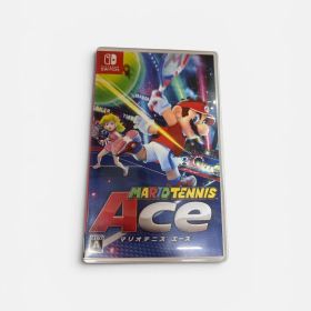 Nintendo Switch マリオテニス エース