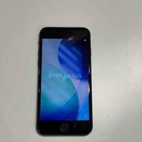 iPhone SE 第3世代 64GB ミッドナイト SIMフリー