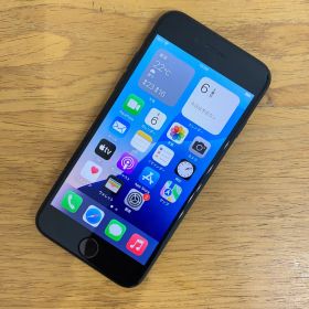初期保証付 Apple iPhone SE 第三世代 MMYC3J/A 83%