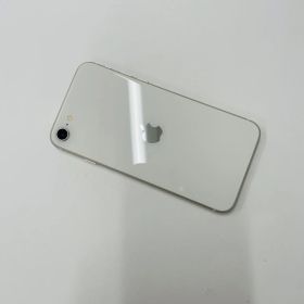 iPhone SE 第3世代 64GB SIMフリーバッテリー91% 70489
