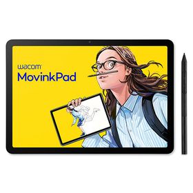 DTHA116CL0Z WACOM ライトグレー MovinkPad 11 [11.45型 液晶ペンタブレット]