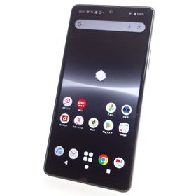 【SIMフリー】Xperia Ace III SO-53C ブラック 利用制限〇 docomo版