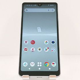 Xperia Ace III SO-53C ドコモ グレー c19759