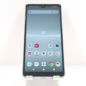 Xperia Ace III SO-53C ドコモ グレー c19752