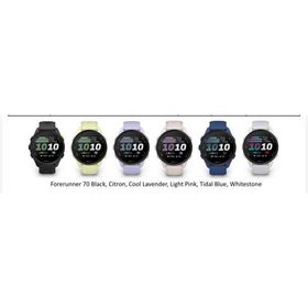 ガーミン GARMIN Forerunner 70