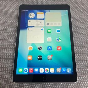 475【早い者勝ち】美品☆電池良好☆iPad9 第9世代 64GB SIMフリー