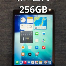 Apple iPad 第9世代 256GB 本体