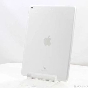 ソフマップ 〔中古品〕 iPad 第9世代 64GB シルバー MK2L3J／A Wi-Fi【349】