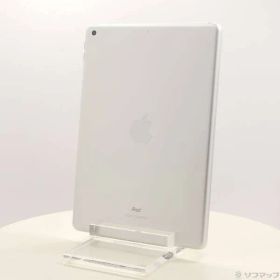 ソフマップ 〔中古品〕 iPad 第9世代 64GB シルバー MK2L3KH／A Wi-Fi【262】