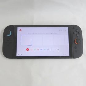Ts808891 任天堂 ゲーム機 ニンテンドースイッチ2 BEE-S-KB6CA ライトブルー/ライトレッド Nintendo 美品