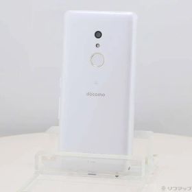 ソフマップ 〔中古品〕 arrows Be4 Plus 64GB ホワイト F-41B docomoロック解除SIMフリー【269】
