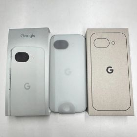 【新品・未使用】Google Pixel 10a Fog 128GB SIMフリー 本体 840353949812
