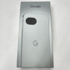 【新品・未開封】Google Pixel 10a Fog 128GB SIMフリー 本体 840353949812