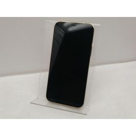 【中古】Apple SoftBank 【SIMロック解除済み】 iPhone 12 Pro 128GB ゴールド MGM73J/A【仙台イービーンズ】保証期間１ヶ月【ランクC】