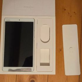 HUAWEI MediaPad M3 BTV-W09 本体