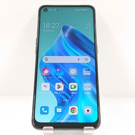 OPPO reno 5 A 5G 中古 7,700円 | ネット最安値の価格比較 プライスランク