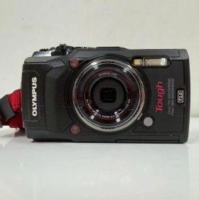 【完動品】OLYMPUS オリンパス tg-5 工一郎 デジタルカメラ