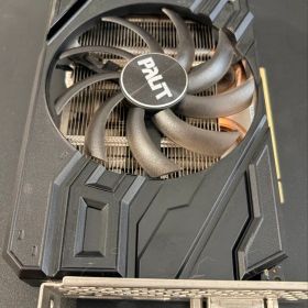 GeForce GTX 1660 Ti 搭載グラボ 新品 16,000円 中古 11,800円