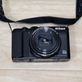 Nikon COOLPIX A900 本体 デジタルカメラ ジャンク