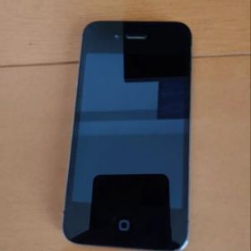 Apple iPhone 4S 本体 ブラック