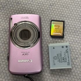 Canon IXY DIGITAL IXY930 IS 26040830