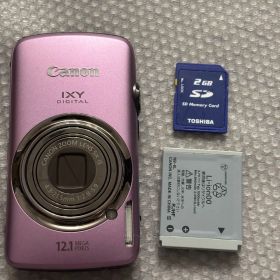 Canon IXY DIGITAL IXY930 IS 26040826