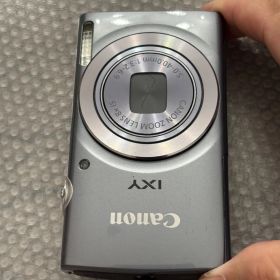Canon IXY160 デジタルカメラ 26040844