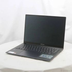 ソフマップ 〔展示品〕 Zenbook 14 OLED UX3405MA-TU5165WBL ポンダーブルー【349】
