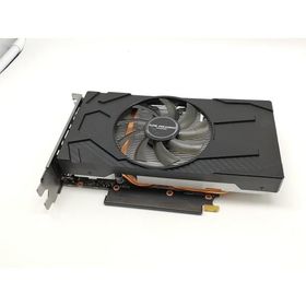 【中古】玄人志向 GALAKURO GAMING GG-RTX3050-E8GB/SF RTX3050/8GB(GDDR6)【横浜】保証期間１週間