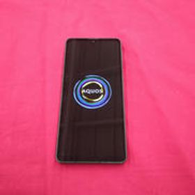 AQUOS SENSE7 SH-M24 SHARP