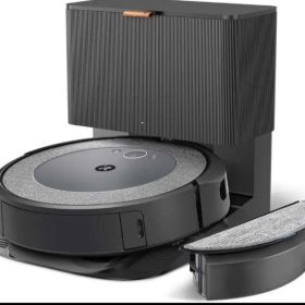 【新品】ルンバ コンボ i5+ ロボット掃除機 iRobot 水拭き