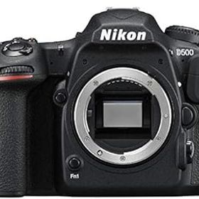 【中古】［非常に良い］Nikon デジタル一眼レフカメラ D500 ボディ