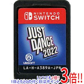 ジャストダンス2022 Switch 新品¥14,820 中古¥2,769 | 新品・中古の
