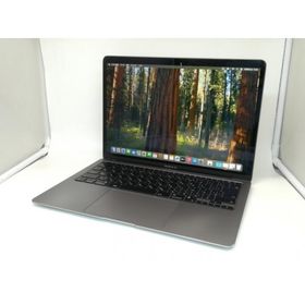 MacBook Air M1 2020 新品 47,980円 中古 35,000円 | ネット最安値の