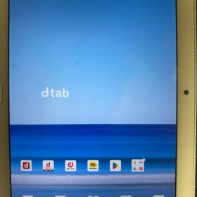d-41a タブレット