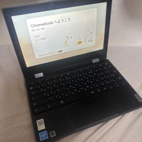 Lenovo Chromebook 本体