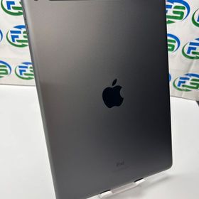 iPad 第9世代 Cellular 64GB スペースグレイ