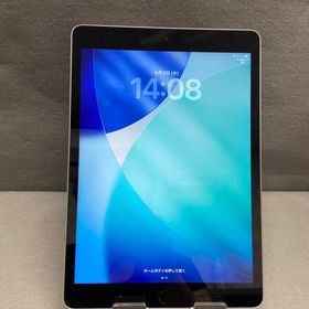 美品 国内版 Wi-Fi版 iPad 第9世代 10.2インチ 64GB シルバー色