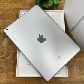 iPad 第９世代 64GB 10.2インチ シルバー Wi-Fi モデル版 送料無料