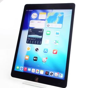 【10.2インチ】iPad 第9世代 64GB シルバー 電池84％ SIMフリー