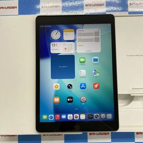 iPad 第9世代 Wi-Fi+Cellularモデル 64GB シルバー MK493J/A Sof