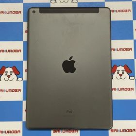 iPad 第9世代 Wi-Fi+Cellularモデル 256GB MK4E3J/A SoftBa