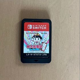 桃太郎電鉄 昭和 平成 令和も定番 Nintendo Switch ソフト