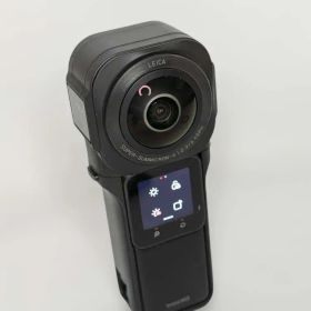 Insta360 ONE RS 1-Inch 360 Edition