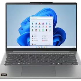 【ポイント10倍】 Lenovo ノートパソコン IdeaPad Slim 5 Gen 10 83HX003DJP [ルナグレー] 【P10倍】