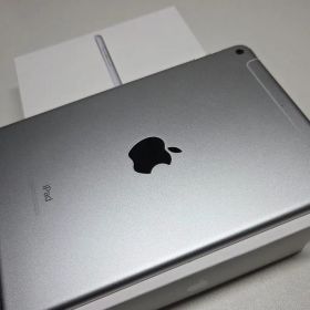 iPad mini 5世代 Cellular 256GB MUXD2J/A