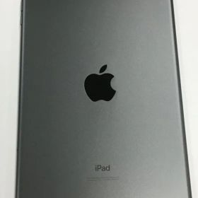 美品 電池87％ Apple iPad mini 5 64GB スペースグレイ【動作確認・初期化済】