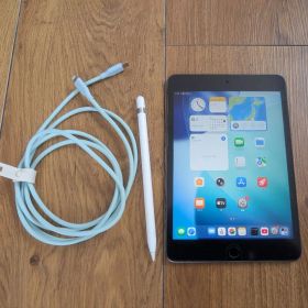 【訳あり】iPad mini 第5世代 64GB ＋ Apple Pencil